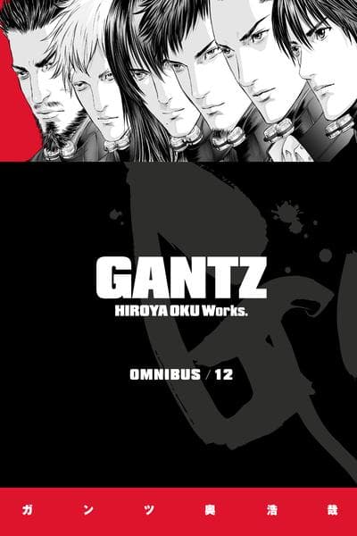 Gantz