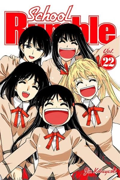 School Rumble