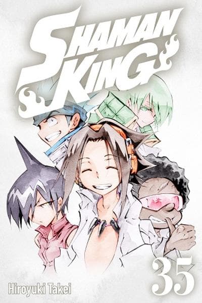 Shaman King
