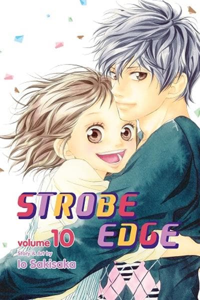 Strobe Edge