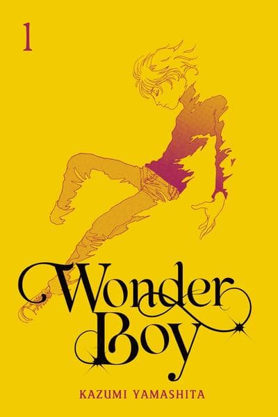 Wonder Boy