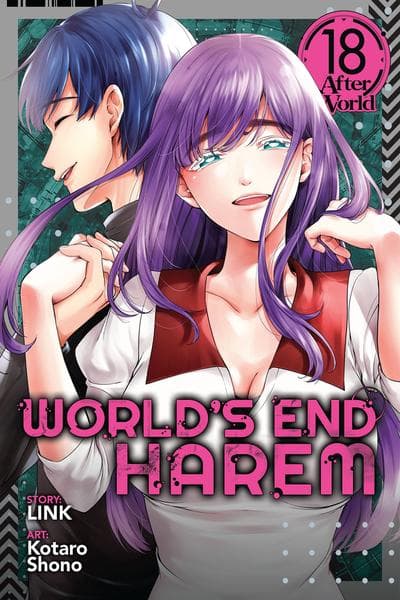 World's End Harem