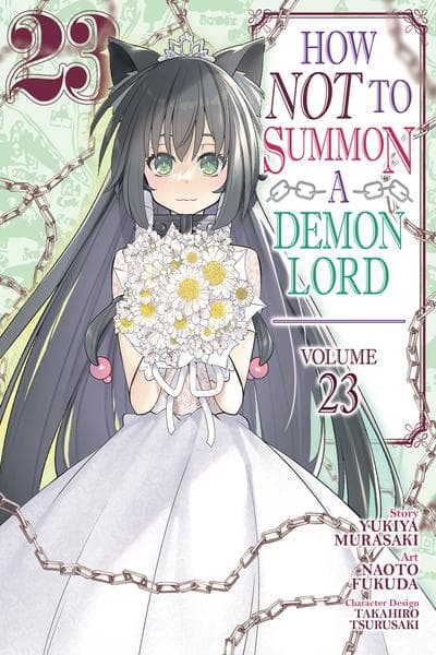 How NOT to Summon a Demon Lord