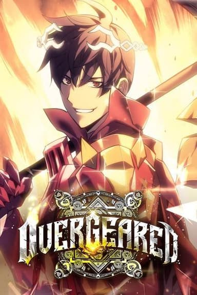 Overgeared