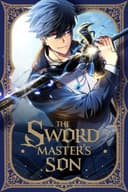The Swordmaster's Son