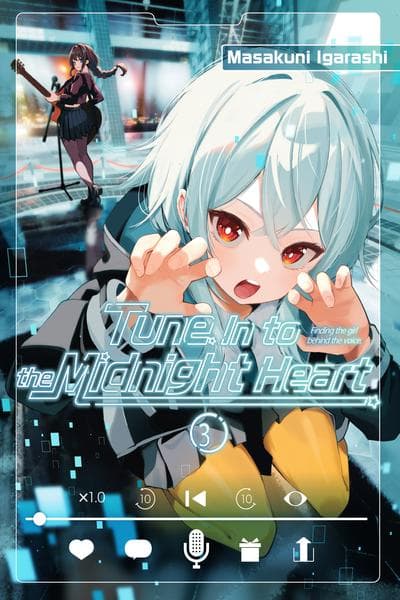 Tune In to the Midnight Heart