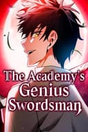 The Academy's Genius Swordsman