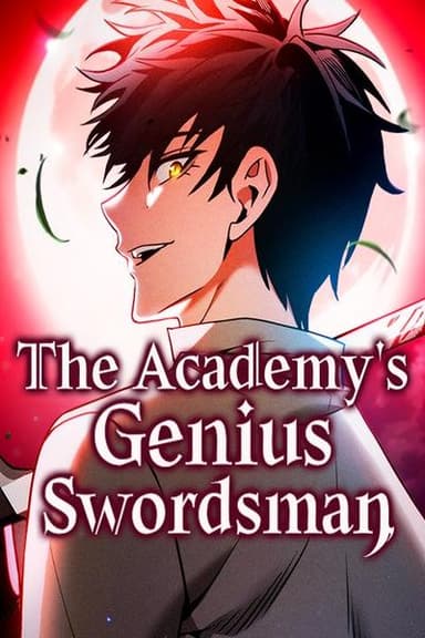 The Academy's Genius Swordsman