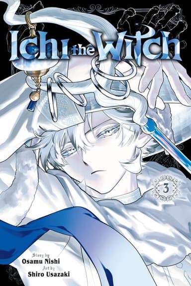Ichi the Witch