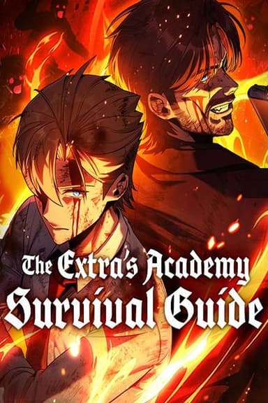 The Extra's Academy Survival Guide