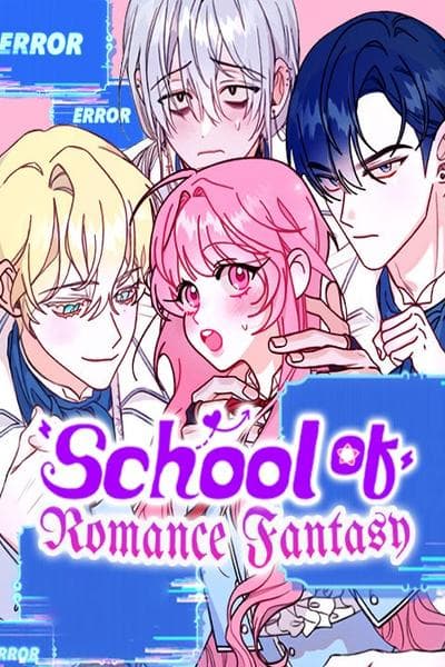 School of Romance Fantasy