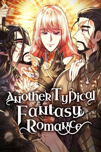Another Typical Fantasy Romance