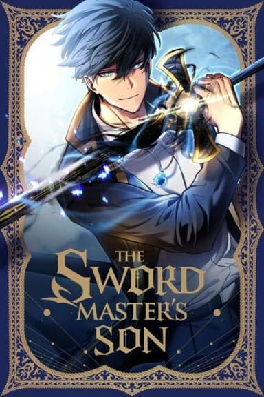 The Swordmaster's Son